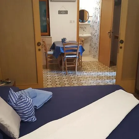 Apartman Lemon Homestay