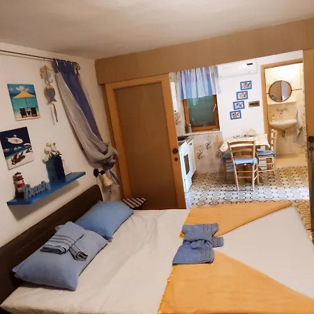 Apartman Lemon Homestay *