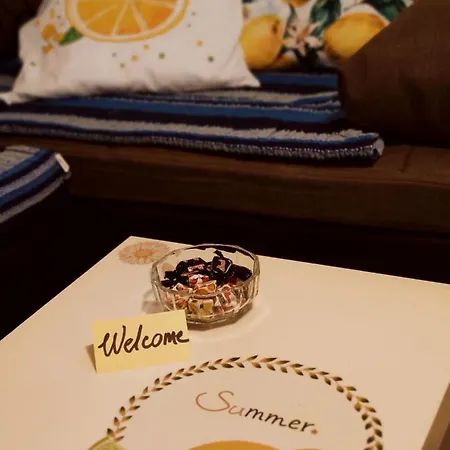 Apartman Lemon Homestay Trogir
