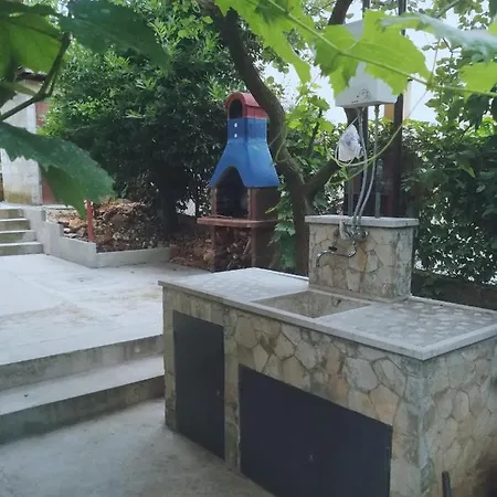 Apartman Lemon Trogir