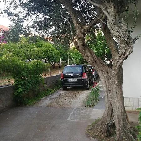 Apartman Lemon *