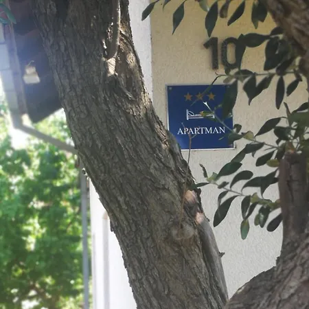 Homestay Apartman Lemon