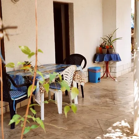 Apartman Lemon * Trogir