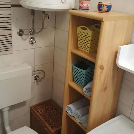 Apartman Lemon Trogir