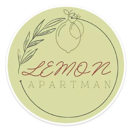 Homestay Apartman Lemon *