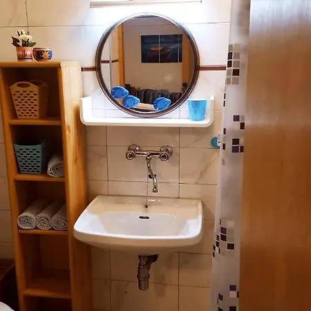 Homestay Apartman Lemon Trogir
