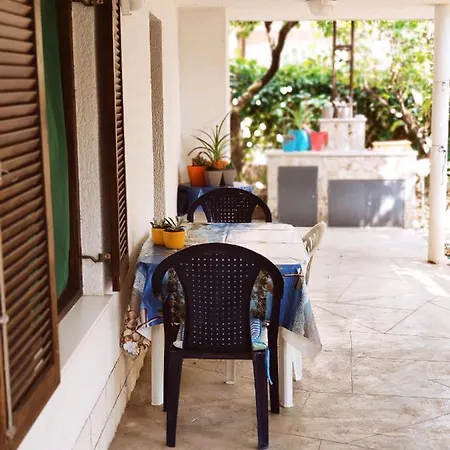 Apartman Lemon * Trogir