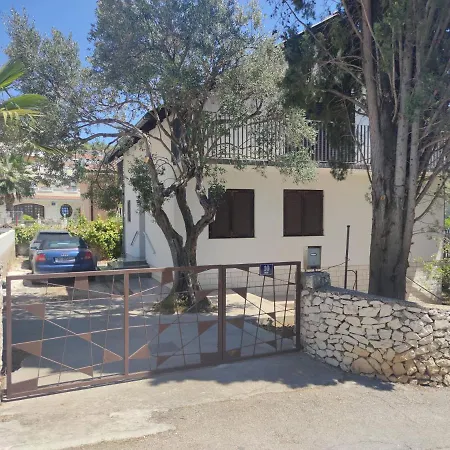 Apartman Lemon