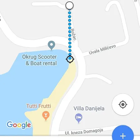 Apartman Lemon