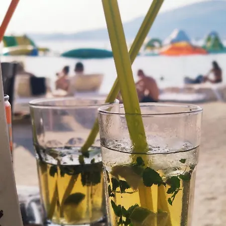 Apartman Lemon Homestay szállás *