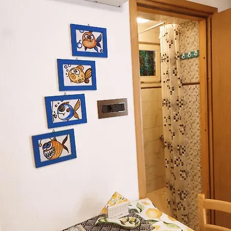 Apartman Lemon Trogir